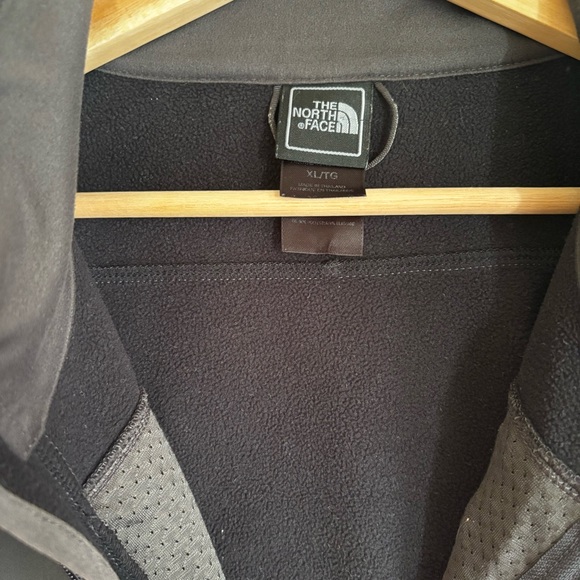 The North Face Men's Apex Bionics Softshell Jacket XL - Picture 3 of 7